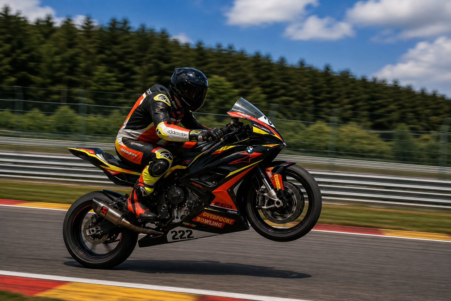 Moto foto