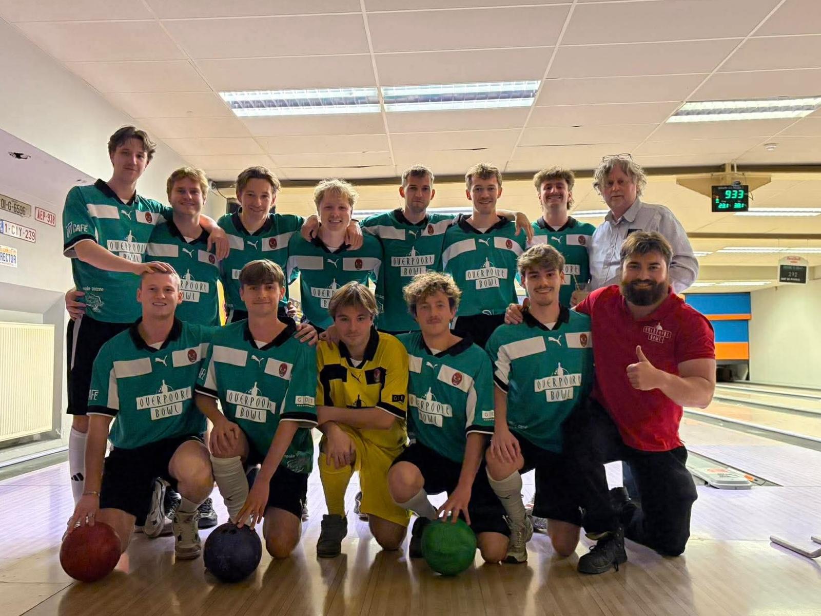 FC Block foto 2026