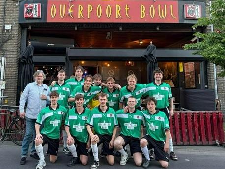 FC Block foto 2026